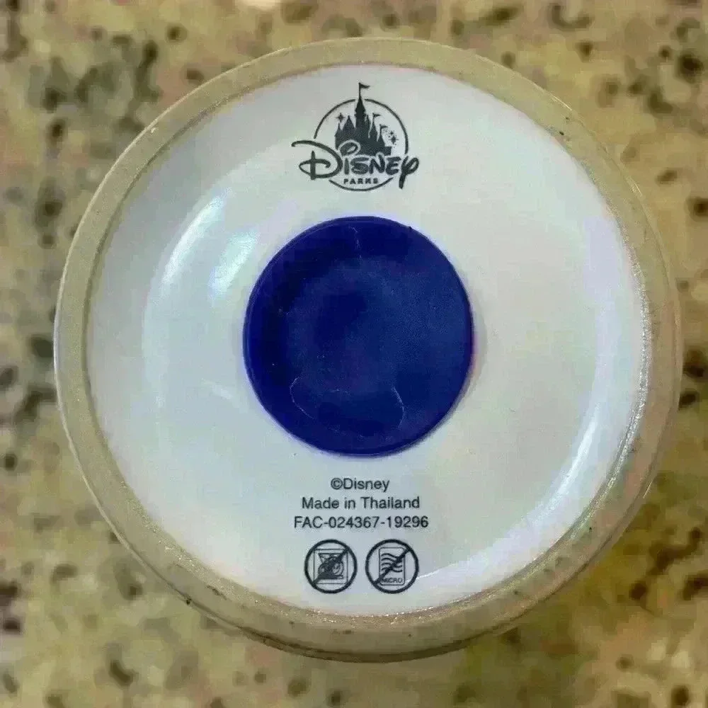 Disney 2020 Travel Mug